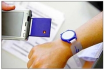 Quản lý bệnh nhân bằng sóng truyền thanh RFID, tại sao không?